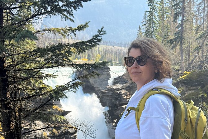 Private Shuttle from Calgary to Banff and Canmore - Final Thoughts on the Calgary to Banff and Canmore Private Shuttle