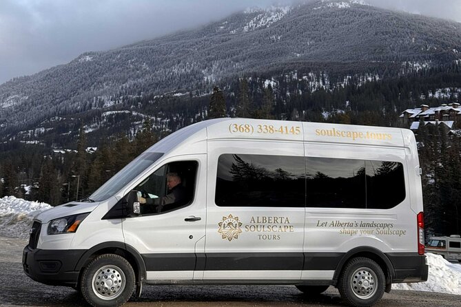 Private Shuttle from Calgary to Banff and Canmore - Frequently Asked Questions