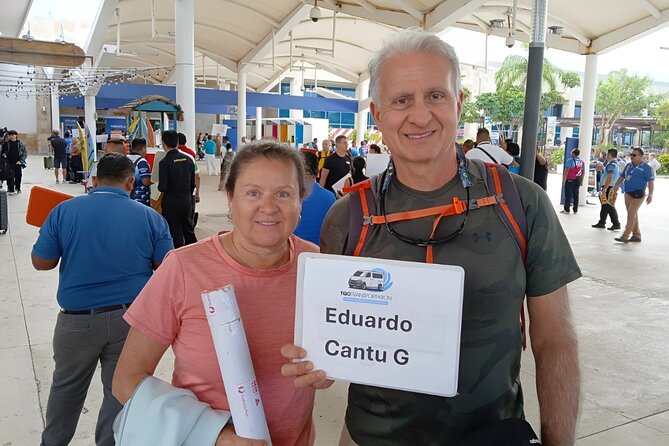 Private Shuttle from Cancun Airport to Playa Del Carmen - Who Will Benefit Most From This Service?