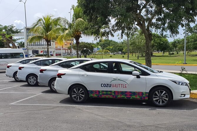 Private Shuttle from Inside Cozumel Airport to hotels in Cozumel - What Makes This Cozumel Airport Shuttle Stand Out?