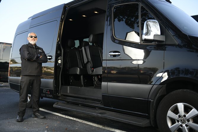 Private Shuttle from Lake Buena Vista to Port Canaveral - Convenient Private Shuttle from Lake Buena Vista to Port Canaveral at $200 per Group