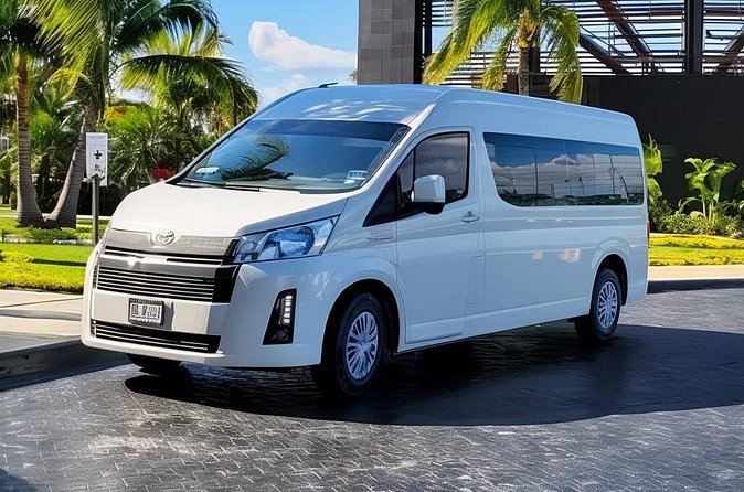Private Shuttle from Riviera Maya to Cancun Airport - Why Choose This Shuttle Service?