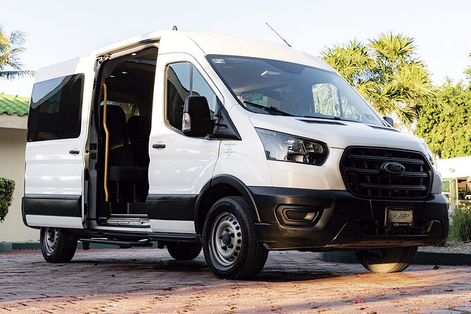 Private Shuttle from Riviera Maya to Cancun Airport - Suitable For Who?