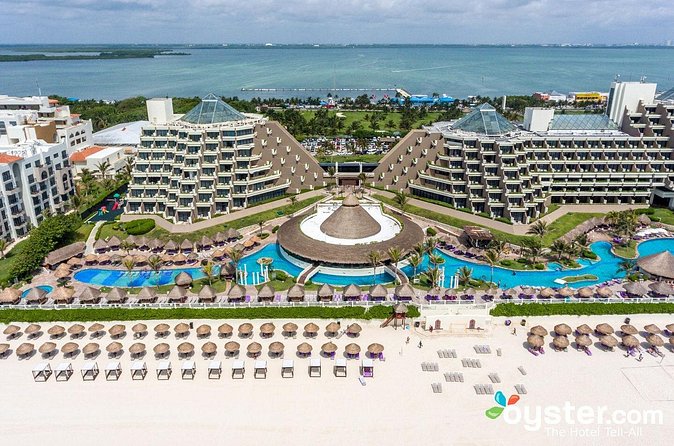 Private Shuttle in Cancun Airport and Paradisus Cancun - Positive Experience Highlighted by Excellent Communication