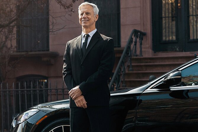 Private Shuttle in Lisbon - Positive Feedback on Service Quality and Driver Expertise