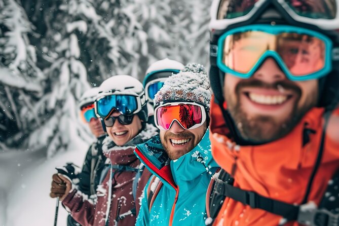 Private Shuttle Kelowna to Revelstoke - Who Will Benefit Most from This Service