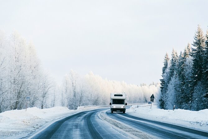 Private Shuttle Kelowna to SilverStar - Flexible Cancellation and Booking Details