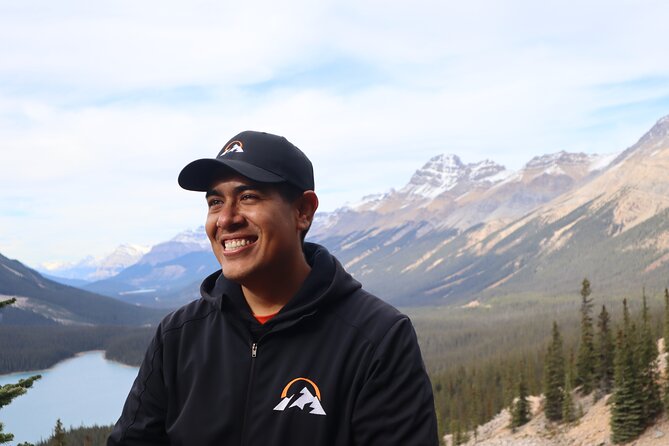 Private Shuttle Service across Calgary & the Rockies - Pricing and Booking Details