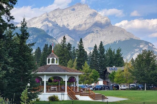 Private Shuttle Service across Calgary & the Rockies - The Experience Provided by Rocky Mountain Trips