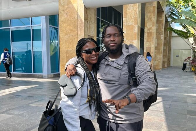 Private Shuttle Service to Cancun International Airport - Key Points