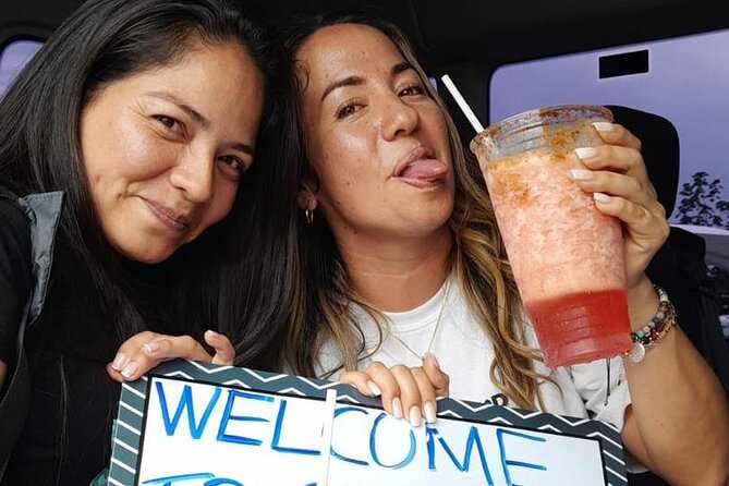 Private Shuttle Service to Cancun International Airport - Meeting Point and Location Details