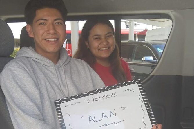 Private Shuttle Service to Cancun International Airport - Why Choose This Transfer?