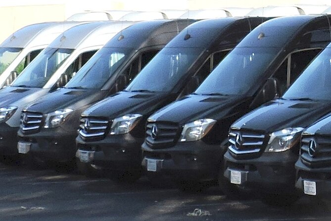 Private Shuttle Service to ELECTRIC DAISY CARNIVAL from Las Vegas - Limitations and Things to Keep in Mind