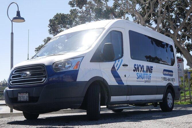 Private Shuttle to Disneyland Park Anaheim - Reliable Private Shuttle from Los Angeles Airport to Disneyland Anaheim