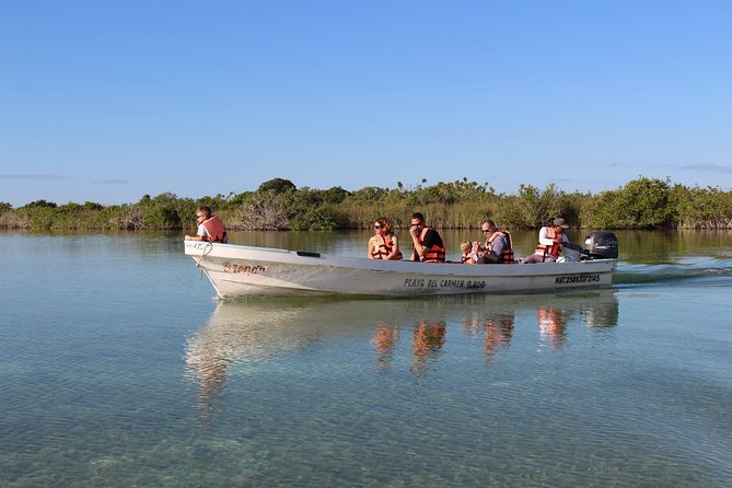 Private Sian Kaan Muyil Lazy River Tour - Cancellation Policy and Booking Tips