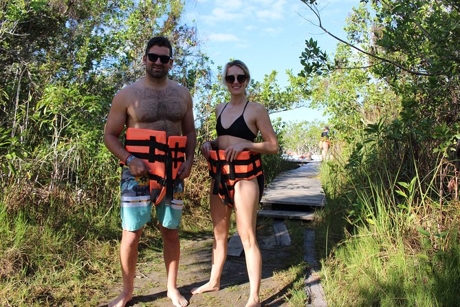 Private Sian Kaan Muyil Lazy River Tour - Who Should Book This Tour?