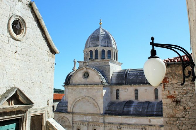 Private Sibenik Walking Historical Morning or Evening Tour - Key Points
