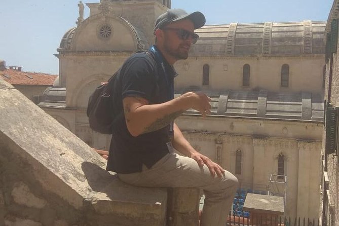 Private Sibenik Walking Historical Morning or Evening Tour - Visiting the Iconic St James Cathedral
