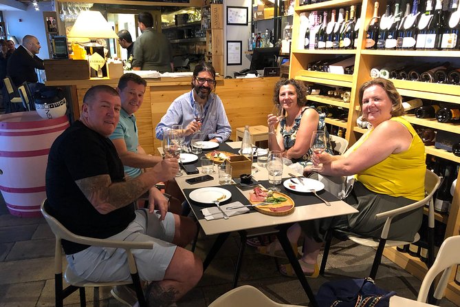 Private Sicilian Wine & Cheese Tasting - Quality of Wines and Cheeses