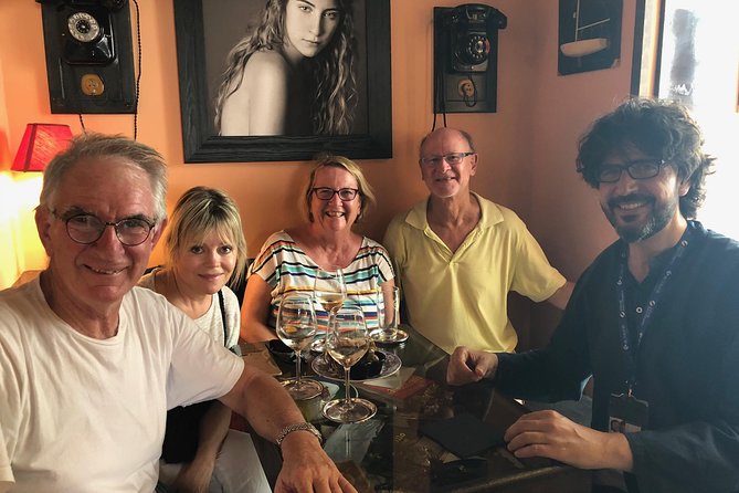 Private Sicilian Wine & Cheese Tasting - Who Will Love This Tour