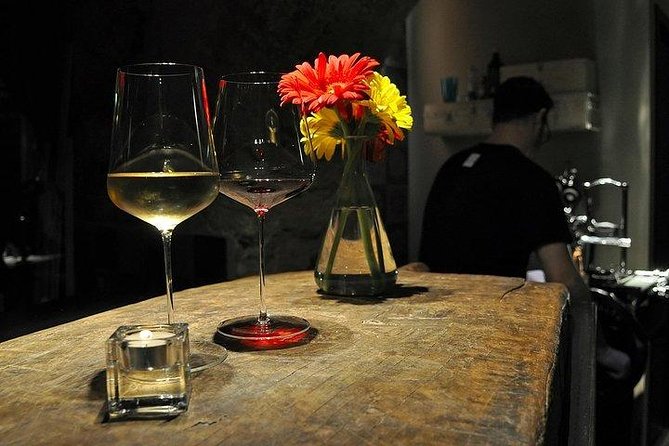 Private Sicilian Wine & Cheese Tasting - The Sum Up: A Taste of Palermo’s Finest