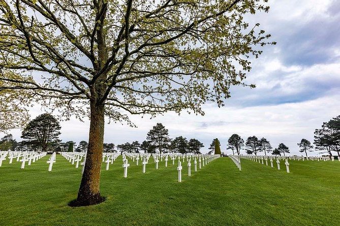 Private sidecar tour to the landing beaches - Riding the Sidecar and Practical Considerations