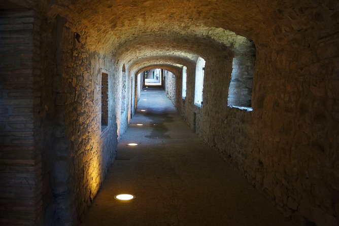 Private Siena to Florence Chianti and San Gimignano Transfer Tour - Departing from Siena: Pickup at 9:30am with a Private Driver