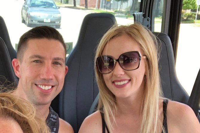 Private Sightseeing Cart Tour of Houston - The Sum Up: A Practical and Engaging Way to Discover Houston
