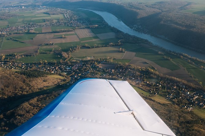 Private Sightseeing Flight above Cologne - Weather Conditions and Rescheduling Policies