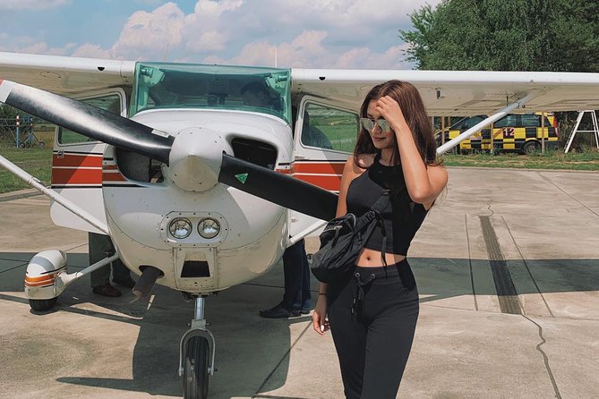 Private Sightseeing Flight around the Bavarian Alps and Munich - Practical Considerations and Booking Details