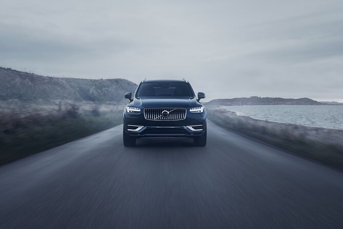 Private sightseeing in a Volvo XC 90 All inclusive museum/guiding - Marvel at Thor Heyerdahl’s Kon-Tiki and RA Expeditions