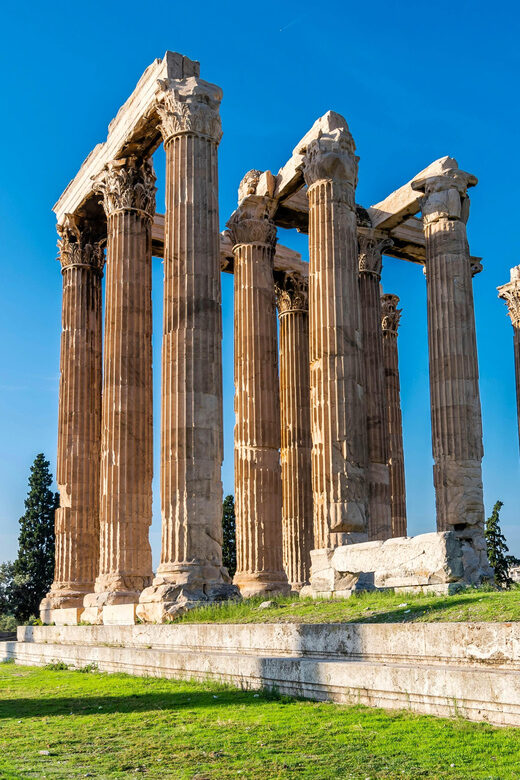 Private sightseeing in Athens (3 hours) - Who Will Appreciate This Tour Most?