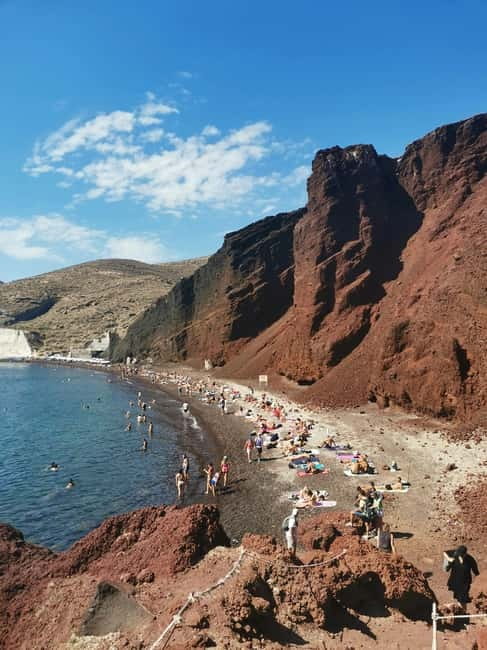 Private Sightseeing land tour and wine tasting - Final Thoughts on the Private Santorini Experience