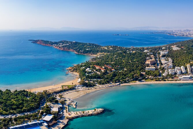 Private Sightseeing Sunset Tour in Sounio with Transfer Included - Practical Details and Booking Considerations