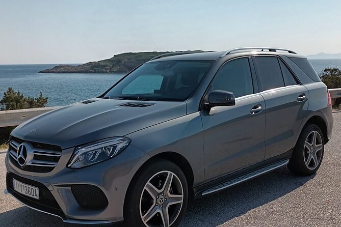 Private Sightseeing Sunset Tour in Sounio with Transfer Included - Comparing Similar Tours and Unique Offerings