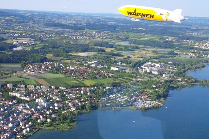 Private Sightseeing Tour 1,5 hours Lindau Island Lake Constance - Booking, Weather, and Practicalities