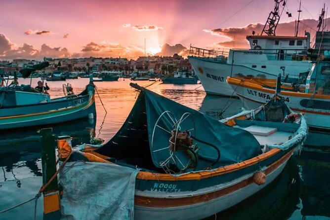 Private Sightseeing Tour across Malta, Gozo & Comino - Key Points