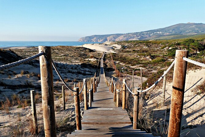 Private Sightseeing Tour - Belém, Cascais, Sintra & Cabo da Roca - Enjoy Coastal Charm in Estoril and Cascais