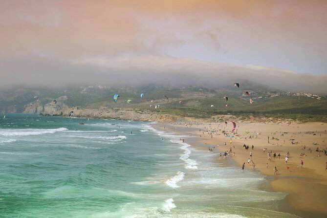 Private Sightseeing Tour - Belém, Cascais, Sintra & Cabo da Roca - Practicalities and Value of the Tour