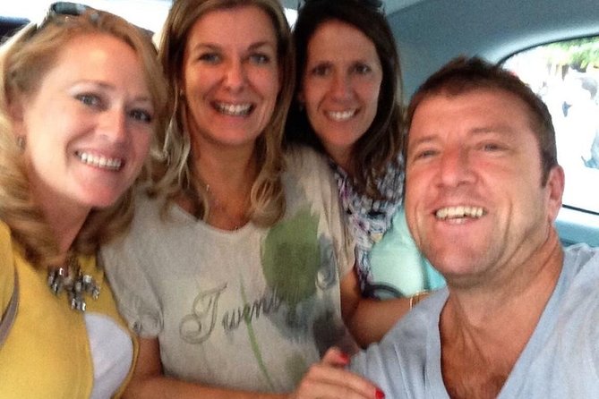 Private Sightseeing Tour in London the Greatest Capital - Navigating the Thames and Notable City Landmarks