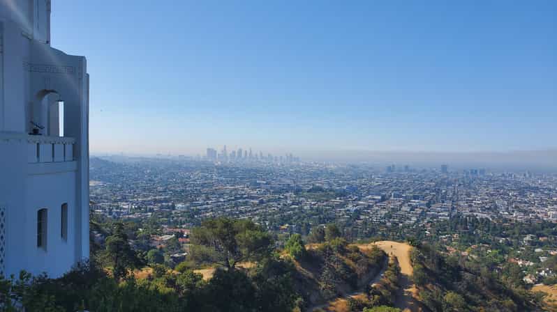 Private sightseeing tour in Los Angeles - Who Will Enjoy This Tour Most?