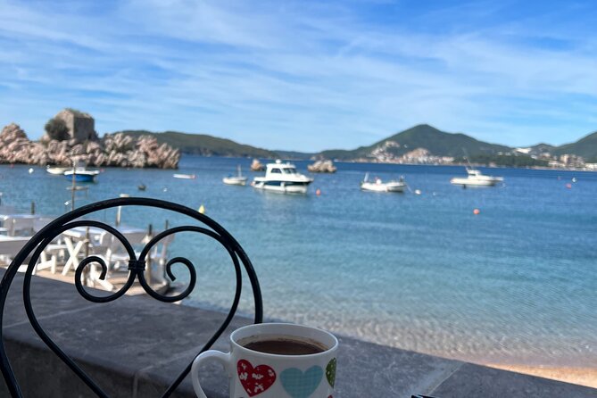 Private Sightseeing Tour in the Coastal Towns of Adriatic Sea - Key Points