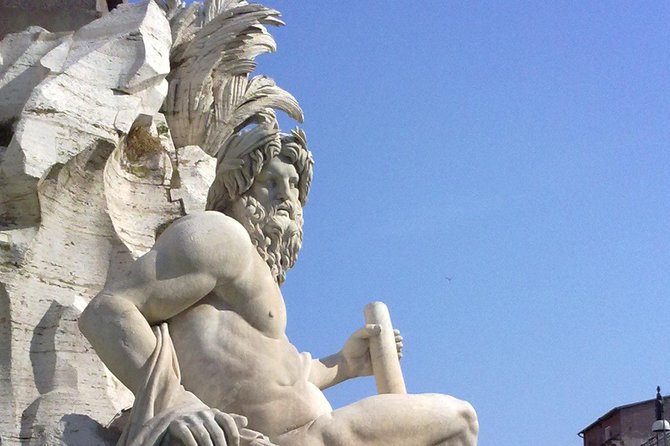 Private Sightseeing Tour of Rome and Vatican Museums with Your Driver - Key Points