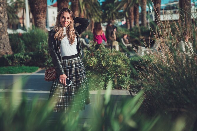 Private Sightseeing Tour of Split, Klis Fortress and Trogir - Discover the Personal Touch of a Private Tour in Split