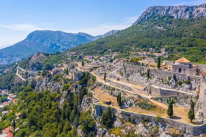 Private Sightseeing Tour of Split, Klis Fortress and Trogir - Key Points