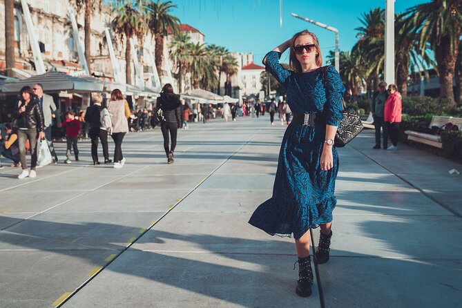 Private Sightseeing Tour of Split, Klis Fortress and Trogir - What’s Included and What to Budget For