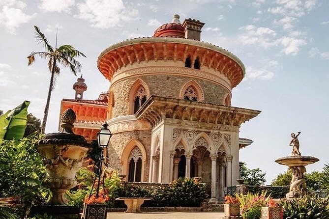 Private Sightseeing Tour Sintra Mountains Cabo da Roca - Practical Details: Whats Included and Whats Not