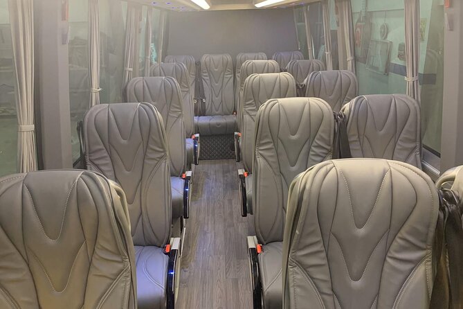 Private Sightseeing Tour to Giethoorn Dutch Venice from Amsterdam - Departure in Style: Private Mercedes from Amsterdam