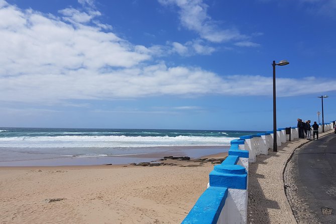 Private sightseeing Tour to Sintra and Cascais from Lisbon - Sintra’s Historic Village and the Palace of Queluz