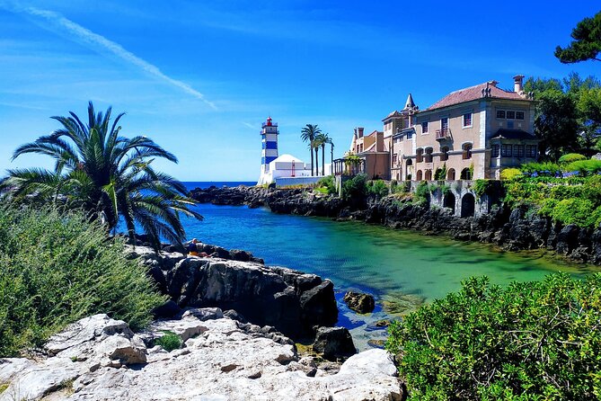 Private Sightseeing Transfer from Porto To Sintra With 2 Stops - The Convenience of a Private Transfer with Cultural Highlights